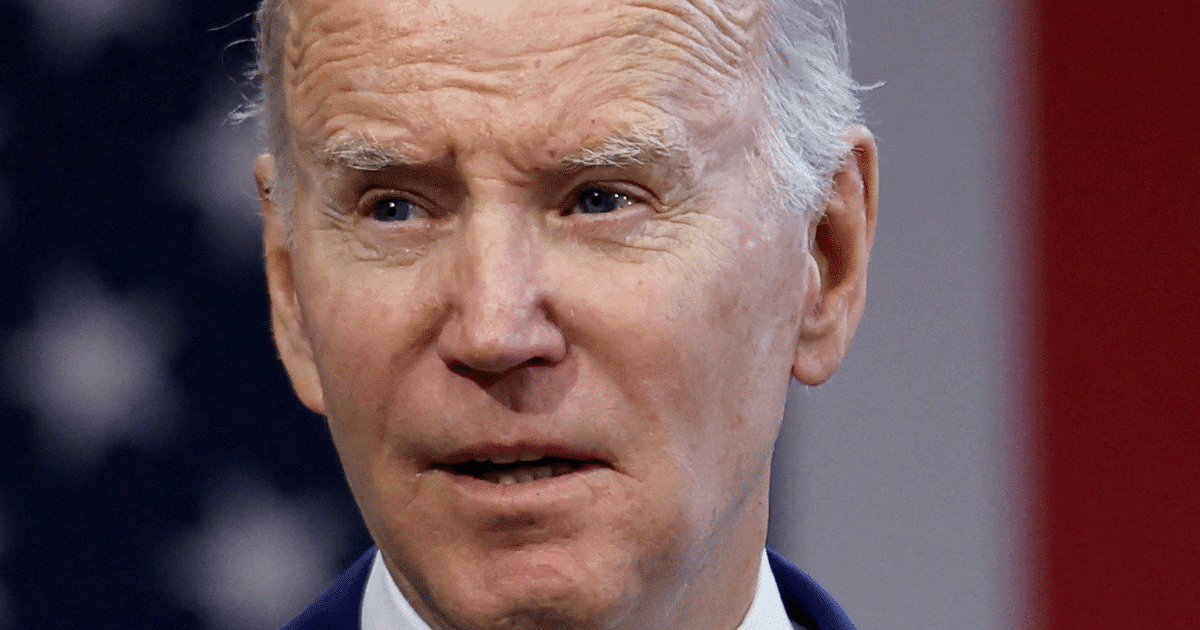 Biden Campaign Blindsided by Bad News - Democrat Adviser Reveals 2 Brutal Realities