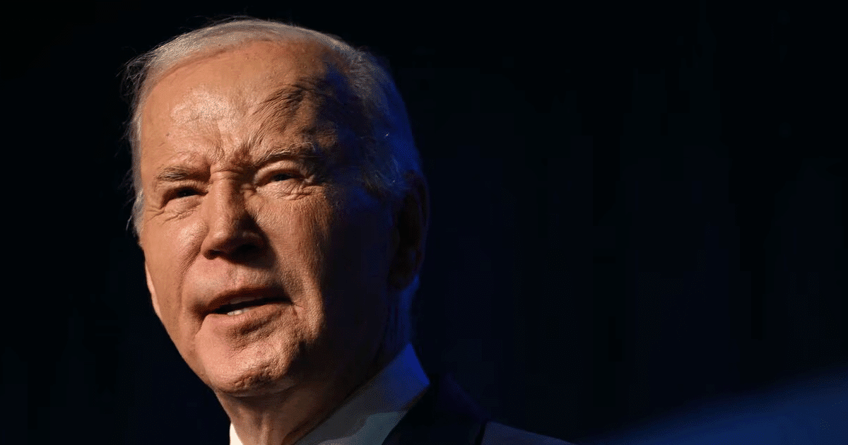 Biden Crushed by Latest Terrible Report - 1 Critical Item Just Skyrocketed in Cost