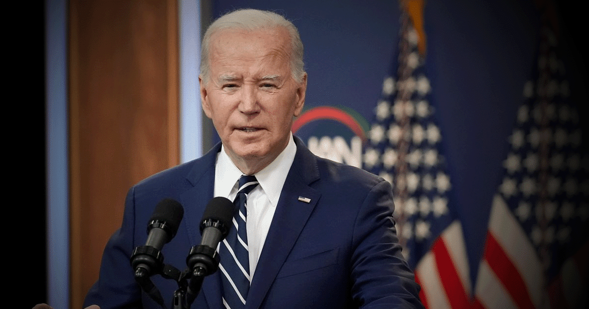 Biden Campaign Crippled By Sudden Loss - Insiders Claim 1 Thing Just Got 'Shut Off'