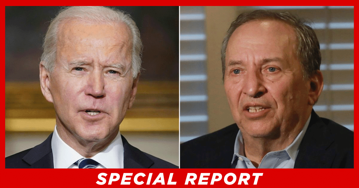 Top Obama Ally Wrecks President Biden - Reveals the Shocking Data Joe Tried to Hide from Americans