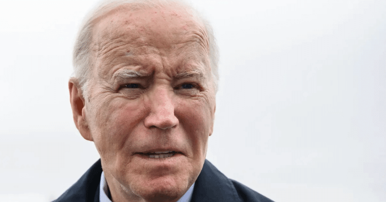 Biden Has a Terrifying ‘Senior Moment’ – This Should Alarm Every Voting American