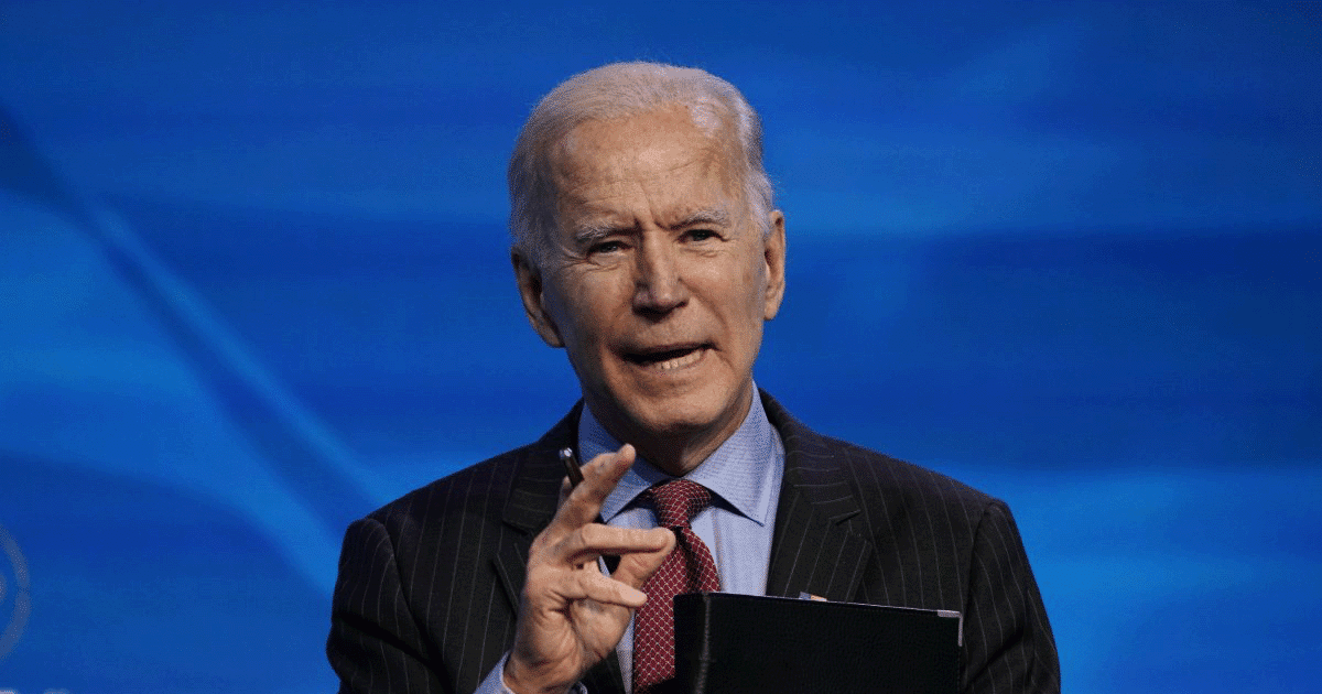 Biden Makes 1 Stunning Announcement After Debate - Now Everyone Is Really Confused