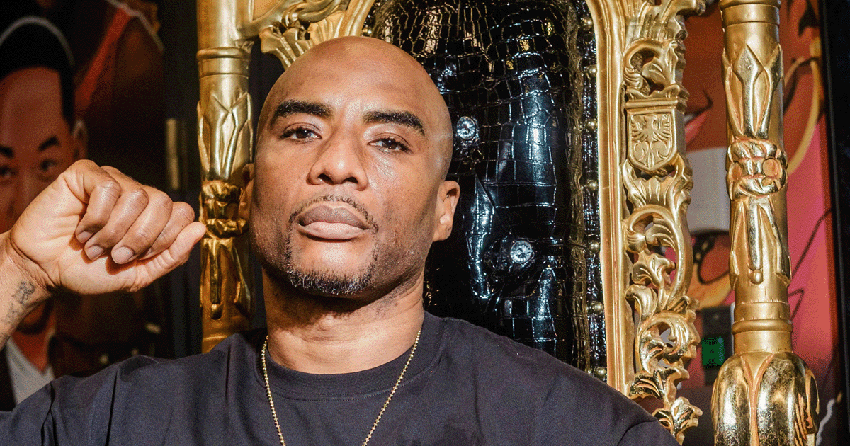 Trump Fans Alert: Charlamagne Tha God's Debate Prediction Will Leave You Speechless