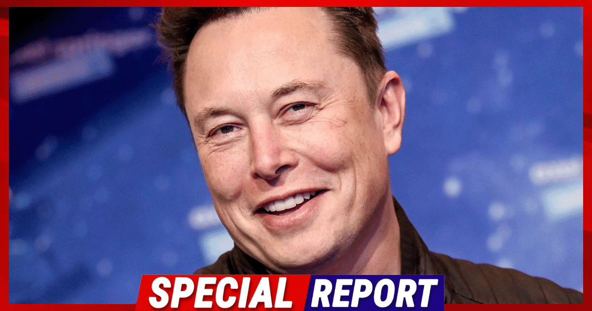 Elon Makes Major X Announcement - Then Stunned Users Unload a Powerful Response