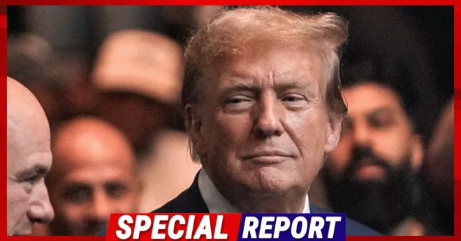 Trump Announces 'Special Guest' for Rally - It Could Be a Total Game-Changer