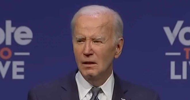 Appeals Court Hits Biden With Crushing Blow - Blocks Joe's Biggest Liberal Bailout Plan