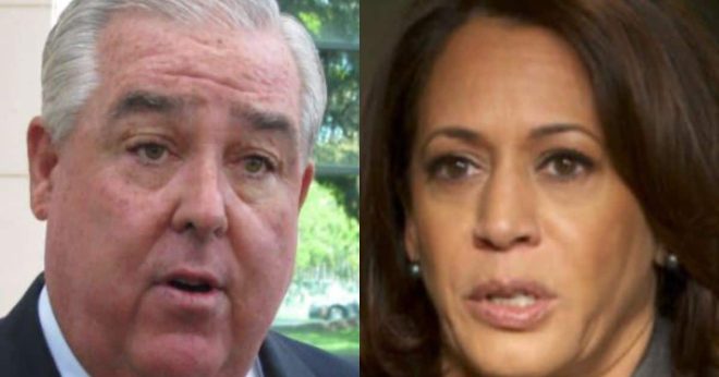 Democrat Megadonor Drops Bombshell on Kamala - These 6 Words Just Terrified the Party