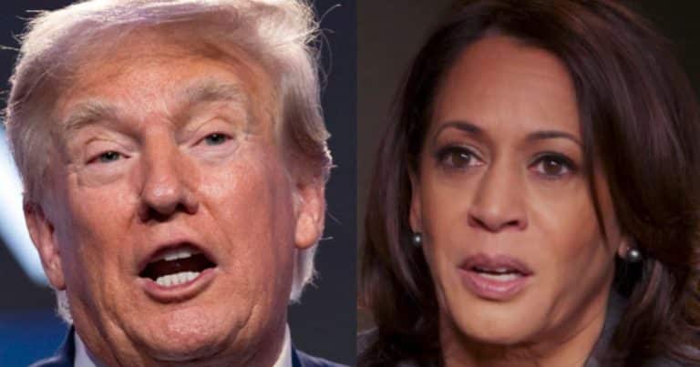 Putin Endorses Kamala Harris? Trump’s Hilarious Response Says It All