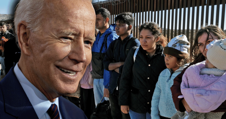 Biden Nailed with Ugly New Scandal – Now America’s Children Are Paying the Price