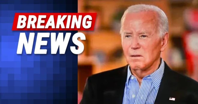 After Biden Makes Major Crime Claim, 1 Report Blows His Bragging to Smithereens