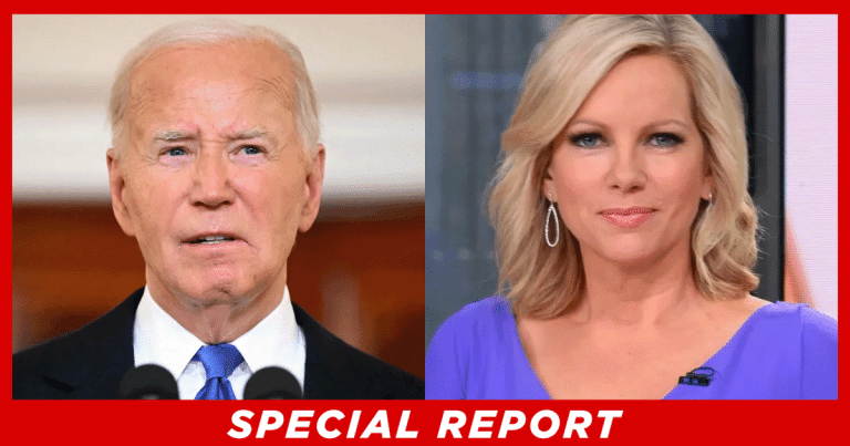 Biden’s in Worse Trouble Than Anyone Thought – News Anchor Unveils the Embarrassing Truth