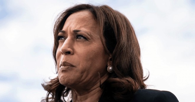 Kamala's #1 Failure Just Got Resurrected: 1 Disturbing Fact Comes Spilling Out of D.C.