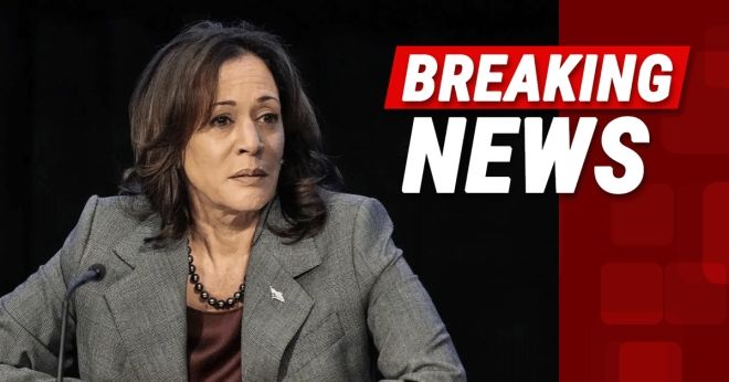 After Kamala Makes Insane Trump Claim - It Immediately Backfires on Her