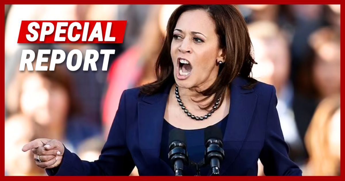 Kamala Harris the "Workplace Bully" Exposed, Could Shake Up 2024 Campaign