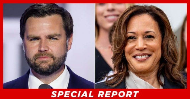 After Kamala Calls J.D. Vance 'Weird' - Trump's VP Fires Back with Perfect Video Response