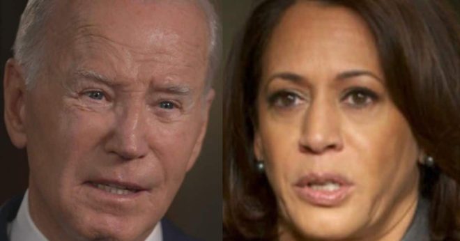 Kamala & Joe Break 1 Terrifying Record - It's an Outrageous $1 Trillion Bombshell