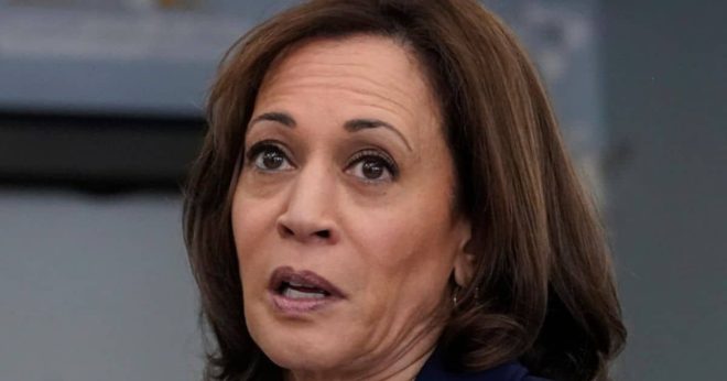 Kamala Campaign Erupt in Total Chaos - You Won't Believe What's Happening Behind the Scenes