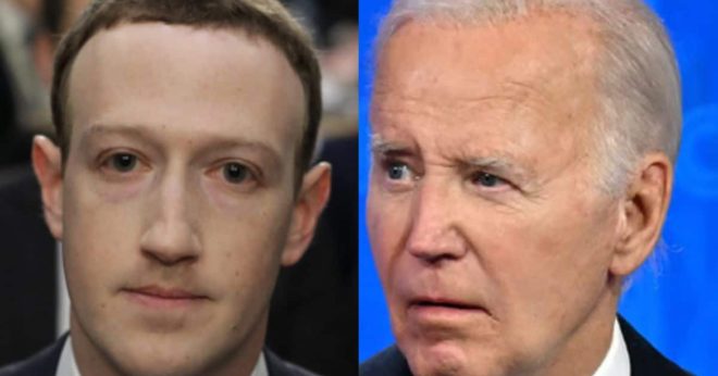 Joe Biden Caught Red-Handed - Just Exposed What White House Forced Him To Censor