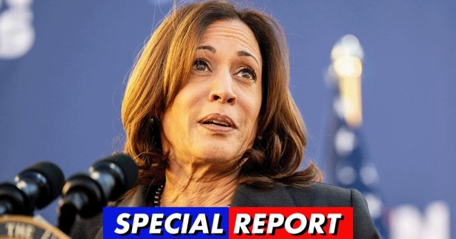 Kamala Makes 1 Big Mistake in Swing State - Her Own Fans Are Outraged Over This