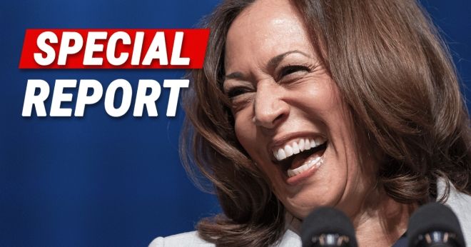 Expert Delivers Dire Warning About Kamala: Her Big Plan Would Have 1 Terrible Effect