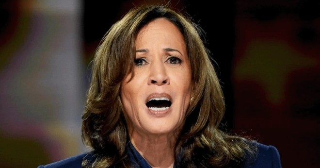 Kamala Blindsided by Nightmare Double Report - This Painfully Sums Up Her Time in Office