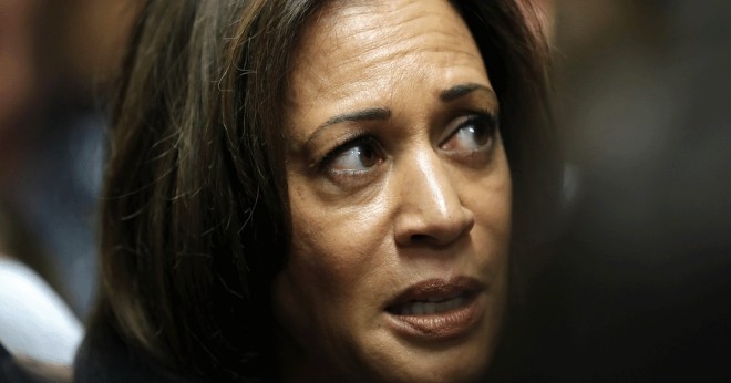 Top Kamala Adviser Unloads Shock Confession: Here's What He Said About Her 'Lead'