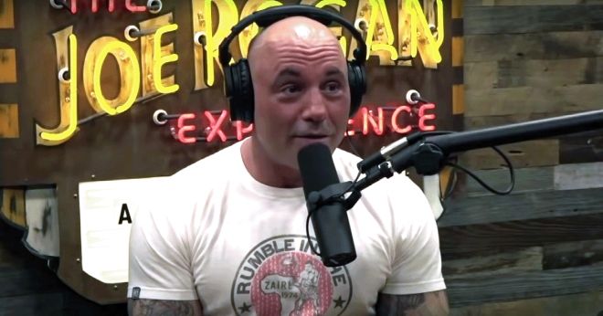 After MSM Makes Joe Rogan Sound Pro-Kamala, He Quickly Drops a Genius Bombshell