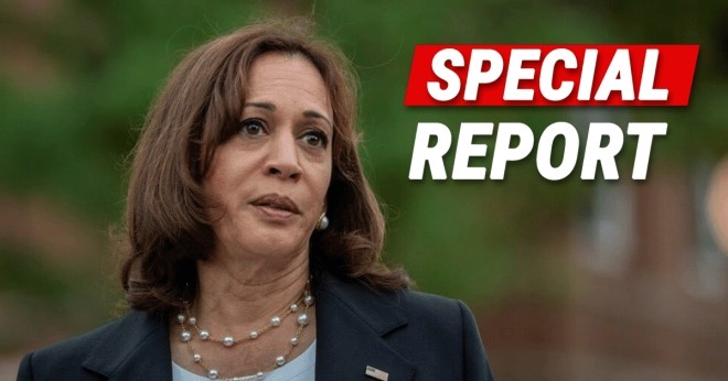 After New 2024 Election Report Drops - Democrats Go into Absolute Panic Mode