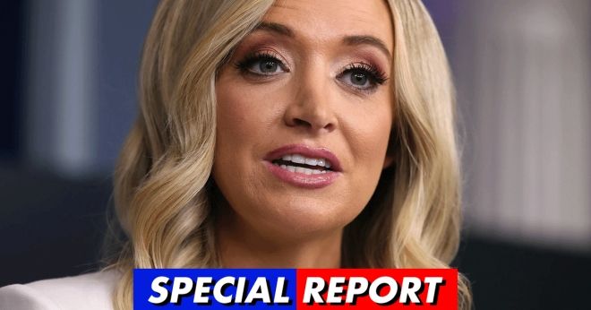 After Obama Official Hits Trump with Nasty Insult, Kayleigh McEnany Unloads a Brutal Reply