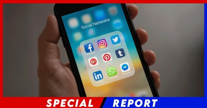 Liberals Furious Over 1 Big Change on Social Media - And It Proves 1 'Conspiracy Theory' Right