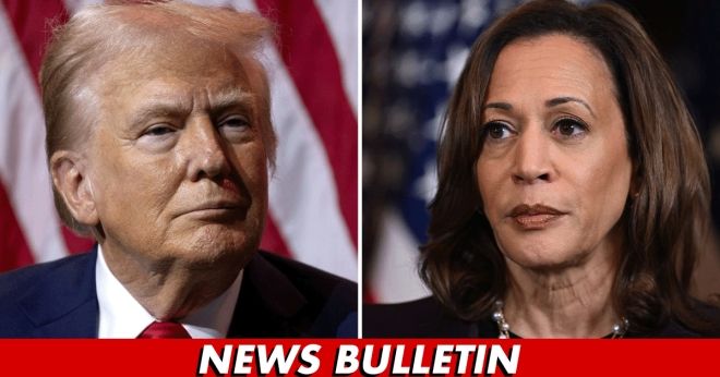 First Big Election 2024 Scandal Hits: This Kamala Scheme Just Got Exposed