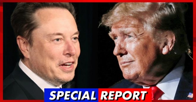 After Trump Stuns in Viral Interview, Elon Musk Drops Brutal Challenge on Kamala