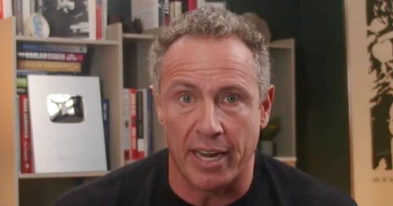 Chris Cuomo Surprisingly Defends Trump – Shoots Down Democrat Claim “Threat to Democracy”