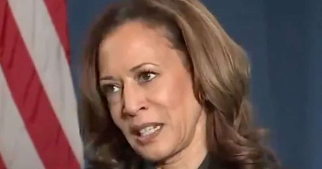 CNN Levels Kamala with 8 Epic Fact-Checks - She Won't Recover from This Betrayal