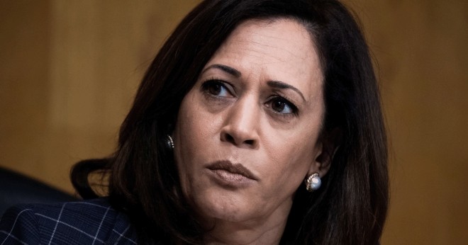 Kamala Harris Crushed By Terrifying New Study: Here's What Happens If She Implements 1 Policy