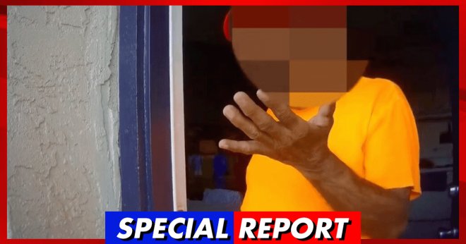 Leaked Video Evidence Erupts in Swing State - Illegals Just Made 1 Jaw-Dropping Admission