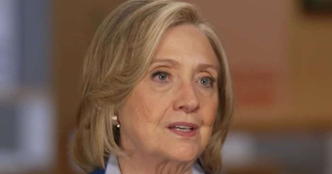 Hillary Clinton Gets Brutally Fact-Checked by CNN Legal Analyst - 'She Got Her Facts Wrong'