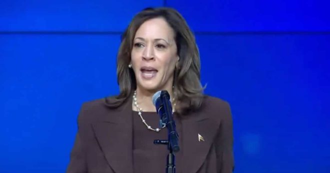 Kamala Humiliated At Church After Making One Huge Mistake - This Didn't End Well for Her