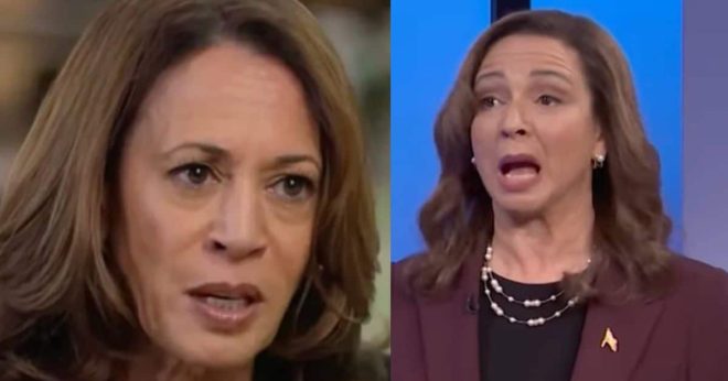 'SNL' Finally Humiliates Kamala - Watch This Hilarious Sketch Mocking Her Biggest Mistake