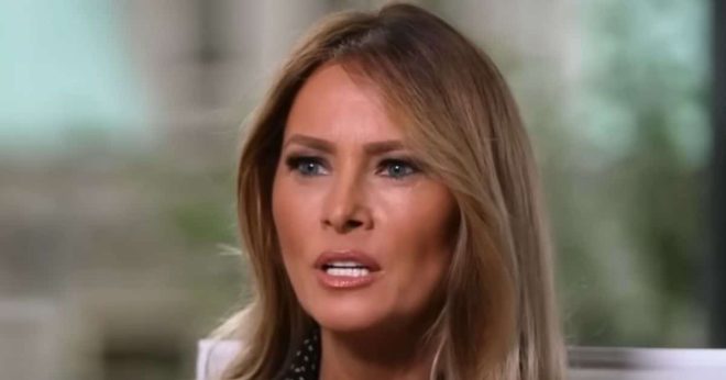 Melania Trump Viciously Attacked By 'The View' - Host Makes 1 Insane Claim With Zero Evidence