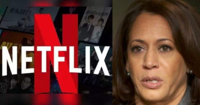 After Netflix Co-Founder Donates to Kamala - He Gets Hit with a Beautiful Dose of Karma