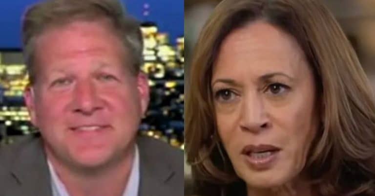 Governor Claims Kamala’s “Stolen” Nomination Process Led to Poor VP Pick