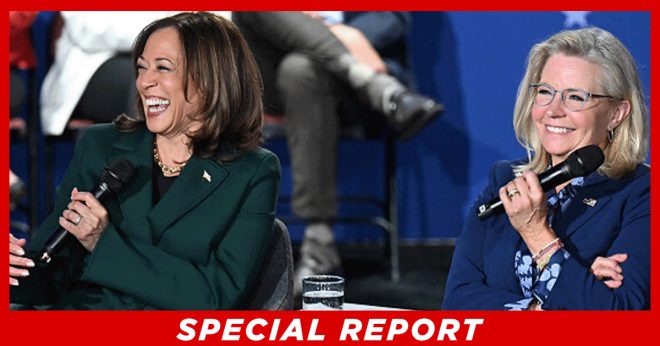 Kamala Harris Devastated by New Leak: Turns Out Her Major Event Hid 1 Major Sham