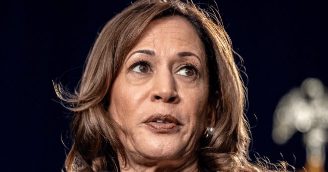 Kamala Wants to Spend 'Trillions' on 1 Woke Agenda Item - And Everyone Is Roasting Her for It