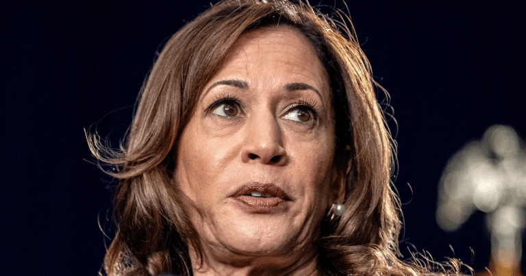 Kamala Wants to Spend ‘Trillions’ on New Handout: She’s Open to Racial Reparations