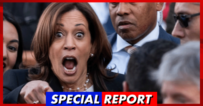 Kamala Harris Trashed for Colossal Mistake - Critics Stunned at 1 Disturbing Post