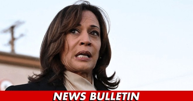 CNN Reveals Kamala's 'Huge Campaign Mistake' - And It Has Nothing to Do with Trump