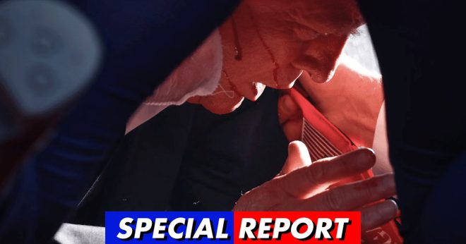 Secret Service Investigation Results Explode: House Report Reveals 1 Shock Conclusion