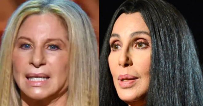 Here Are the Hollywood Elites Who Pledged to Leave the US If Trump Won - 'All Talk, No Walk'