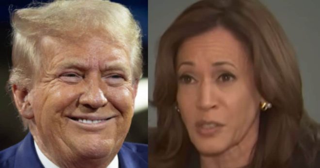 Kamala's SNL Stunt Backfires On Her - Trump Gets Unexpected Win Because of Her